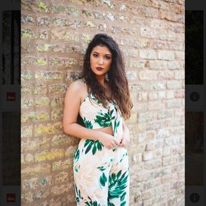 Meet your Posher, Cambrai